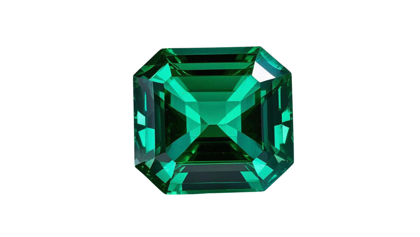 Yellow Sapphire Ring